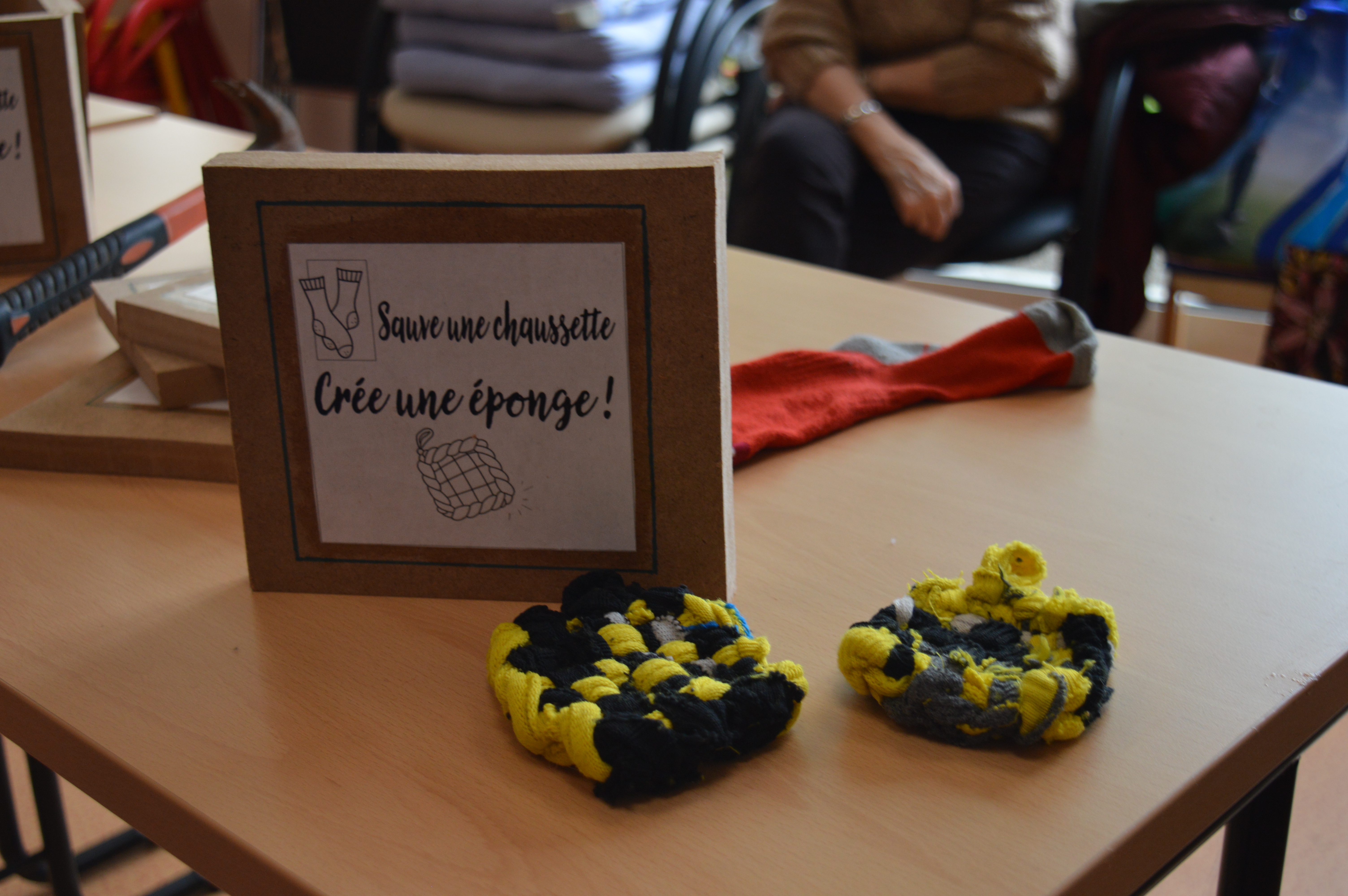 Atelier Drops Matter