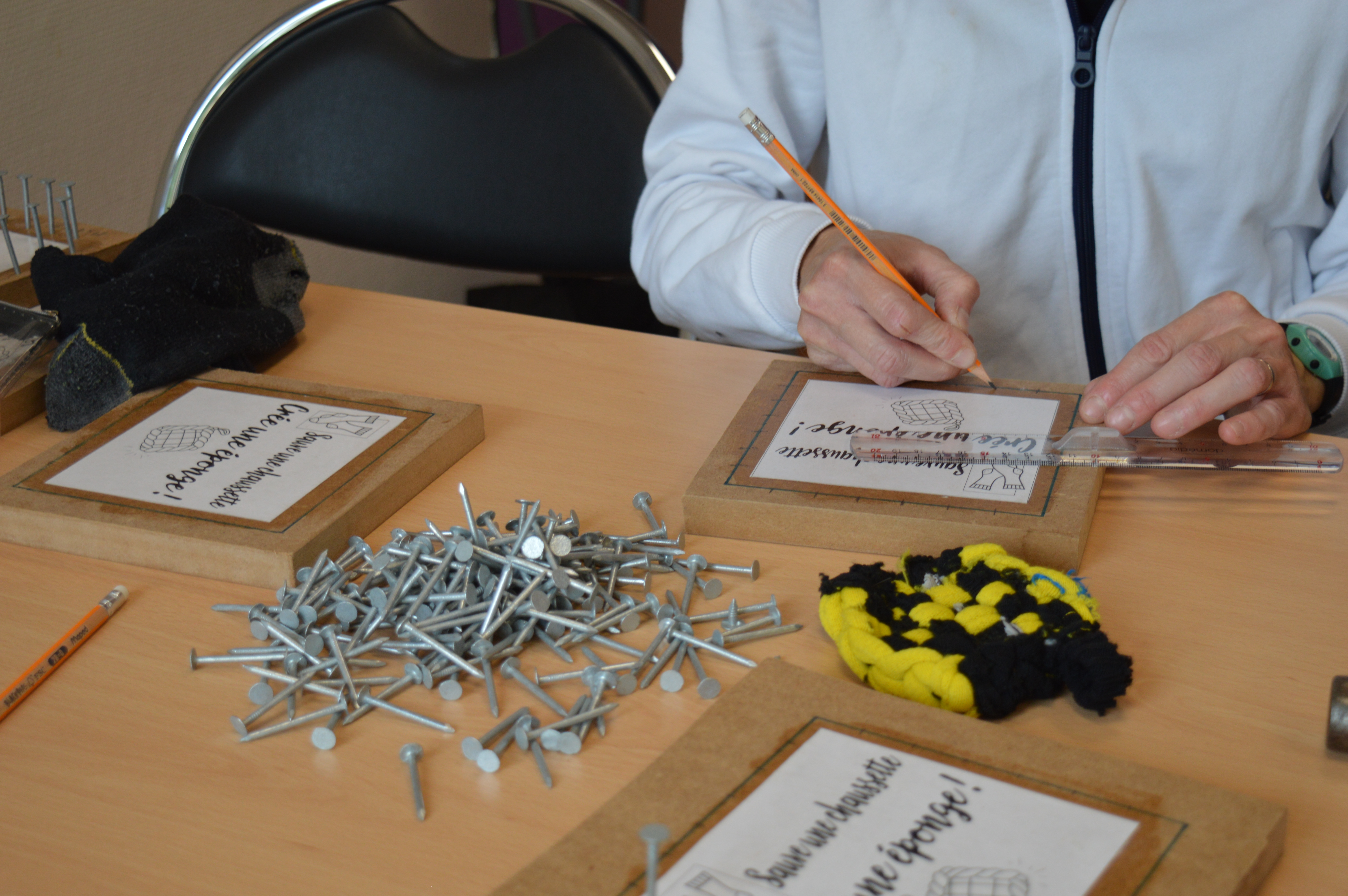 Atelier Drops Matter