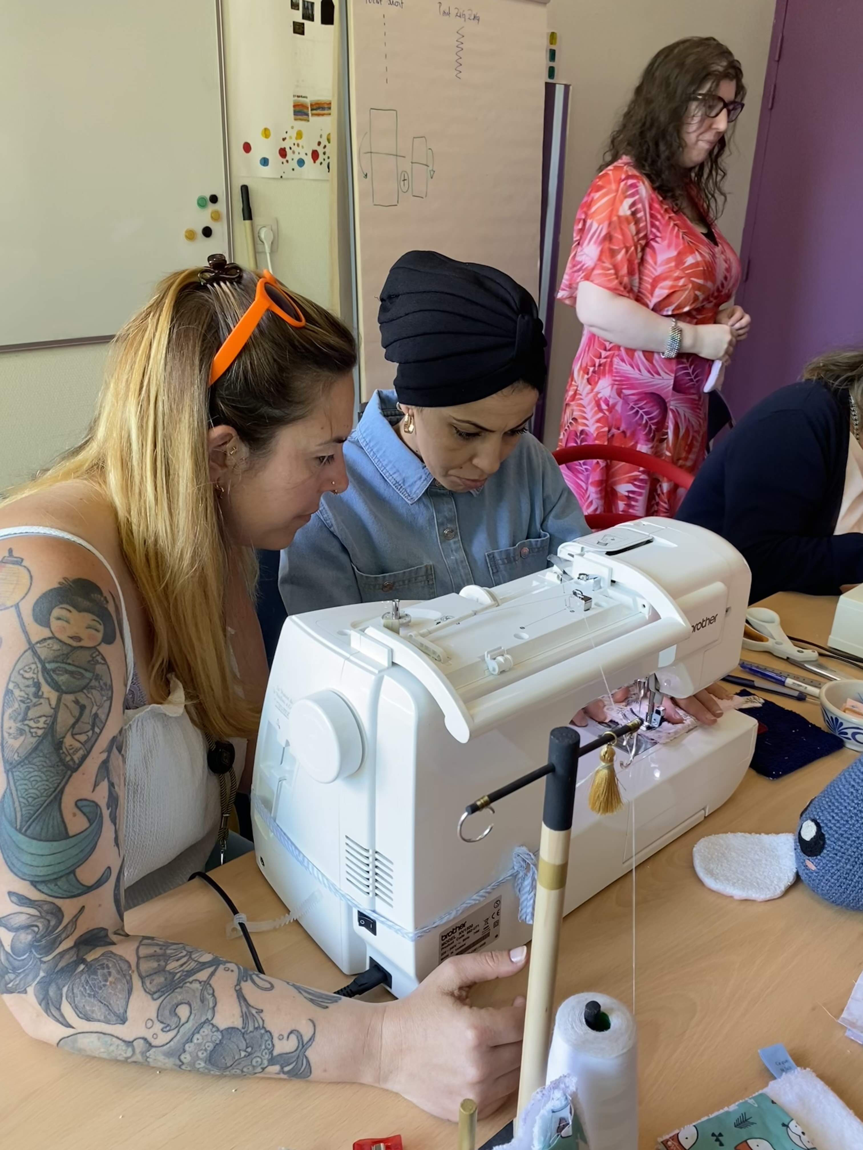 Atelier Drops Matter