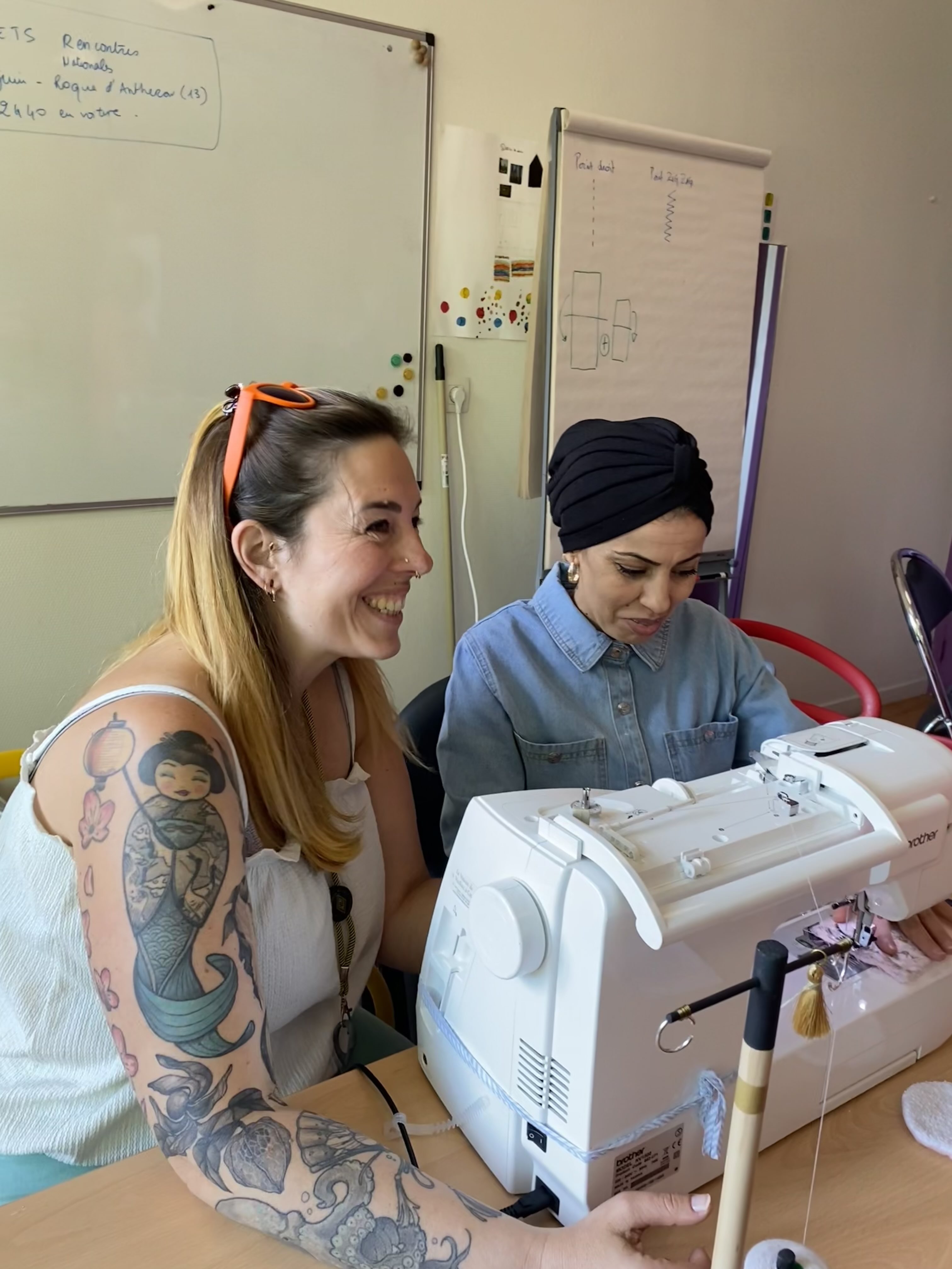 Atelier Drops Matter